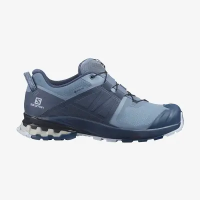 Salomon Xa Wild GTX W CopenBlue