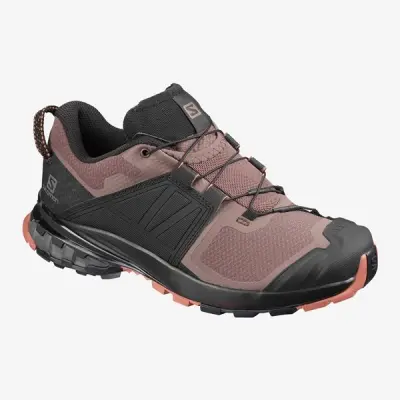 Salomon Xa Wild W