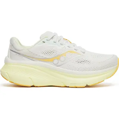 Saucony Guide 19 Dam Ivory/Tender