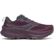 Saucony Guide Tr Gtx Eggplant - 38,5