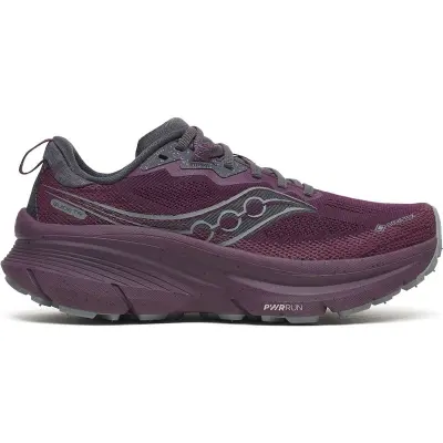 Saucony Guide Tr Gtx Eggplant - 38,5