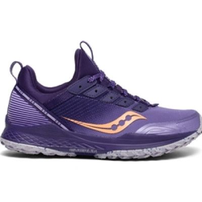 Saucony Mad River Tr 2 Women