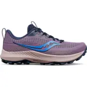 Saucony Peregrine 13 Haze/Night