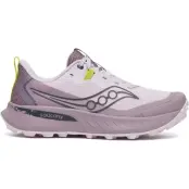 Saucony Peregrine 15 W Bloom/Quail - 35.5