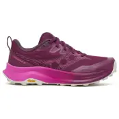 Saucony Peregrine 16 W Plum/Mulberry - 39