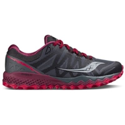 Saucony Peregrine 7 Women