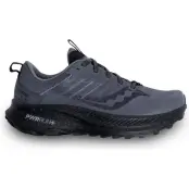 Saucony Ride Tr2 Gtx Shadow/Black - 41