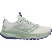 Saucony Ride TR2 GTX W Trailskor Quartz/Mist, USL 10