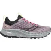 Saucony Ride TR2 W Trailskor Woodrose, USL 6,5