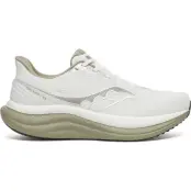 Saucony Triumph 23 M White/Laurel