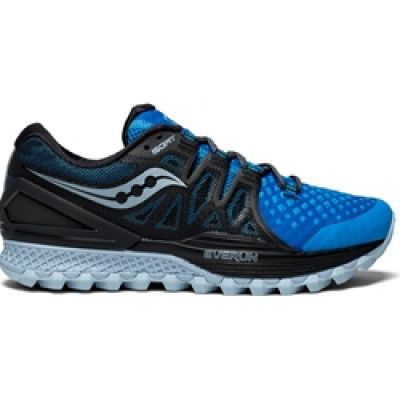Saucony Xodus ISO 2 Men