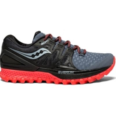 Saucony Xodus ISO 2 Women