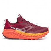 Saucony Xodus Ultra 3 Dam Currant/Pepper