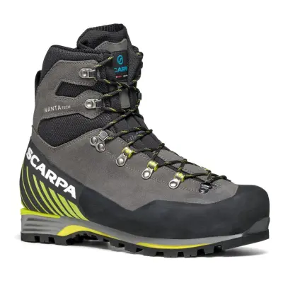 Scarpa Manta Tech GTX Shoes