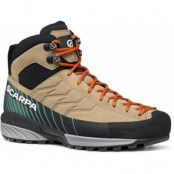 Scarpa Mescalito Mid GTX Shoes Women