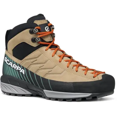 Scarpa Mescalito Mid GTX Shoes Women