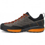 Scarpa Mescalito Shoes Men Titanium/Mango