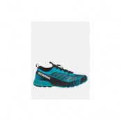 Scarpa Ribelle Run Shoes Men Azure/Black