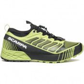 Scarpa Ribelle Run Shoes Women Light Green/Green