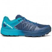Scarpa Spin Ultra GTX Shoes Men Ottanio/Navy