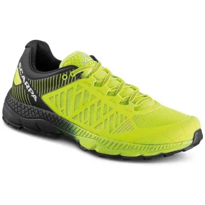 Scarpa Spin Ultra Shoes Men