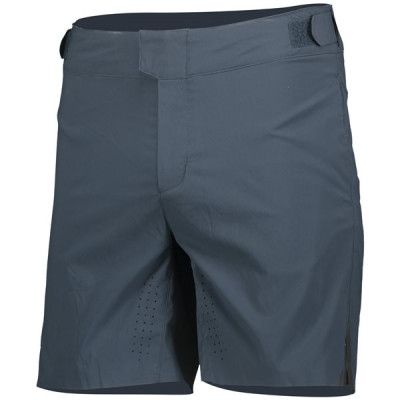 Scott M's Kinabalu Run Shorts Nightfall Blue