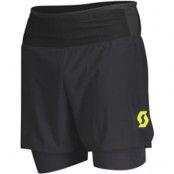 Scott M's RC Run Hybrid Shorts