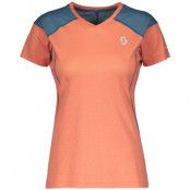 Scott W's Trail MTN 40 S/SL Shirt Camellia Pink/Celestial Blue