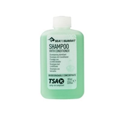 Sea to Summit Soap Liquid Shampoo 89ml