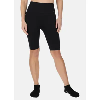 Seamless Sport Short Tights