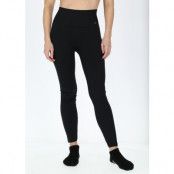 Seamless Sport Tights, Black, M,  Långa Tights