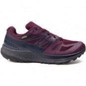 Sense Escape Gtx W, Potent Purple / Graphite / Nav, 36