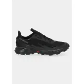 Shoes Alphacross 4 Gtx W Black, Black/Black/Black, 36 2/3 (Uk 4), Trailskor