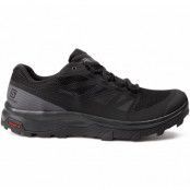 Shoes Outline Gtx, Black/Phantom/Magnet, 42