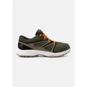 Shoes Sense Cswp J, Green/Black/Grey, 31,  Trailskor