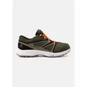 Shoes Sense Cswp J, Green/Black/Grey, 32,  Trailskor