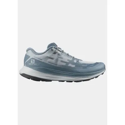 Shoes Ultra Glide W Bluest/Pea, Bluestone/Pearl Blue/Ebony, 38 2/3 (Uk 5.5),  Trailskor