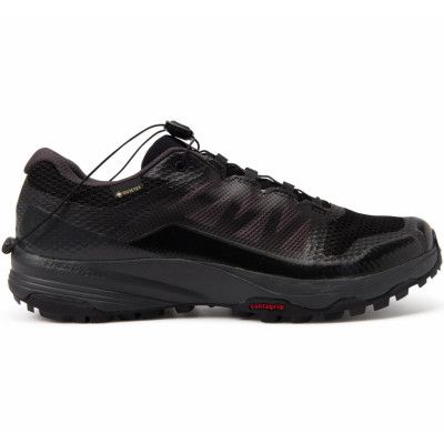 Shoes Xa Discovery Gtx, Black/Ebony/Black, 44 2/3
