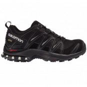 Shoes Xa Pro 3d Gtx W, Black/Black/Mineral Grey, 39 1/3