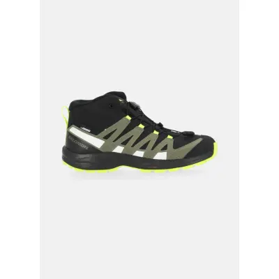 SHOES XA PRO V8 MID CSWP J Bla