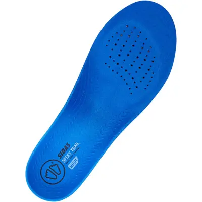 Sidas 3Feet Trail v2 High Blå XS | Tillbehör