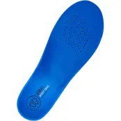 Sidas 3Feet Trail v2 Low Blå M | Tillbehör