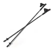 Silva Running Poles Carbon 125Cm