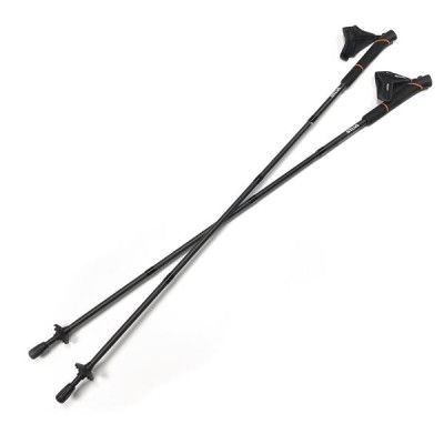 Silva Running Poles Carbon 125Cm