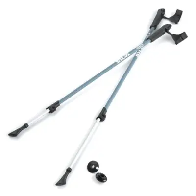 Silva Walking Poles Aluminum