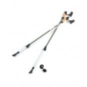 Silva Walking Poles Aluminum Cork