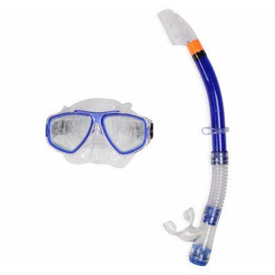 Snorkelset SR