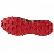 Spikecross 3 Cs, Black/Bright Red/Cane, 37 1/3