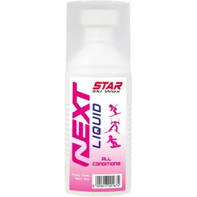 Star NEXT All Condition Liquid 100 ml , UNIVERSAL