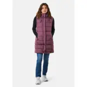 Stockholm Vest W, Dk. Mauve, 40,  Västar